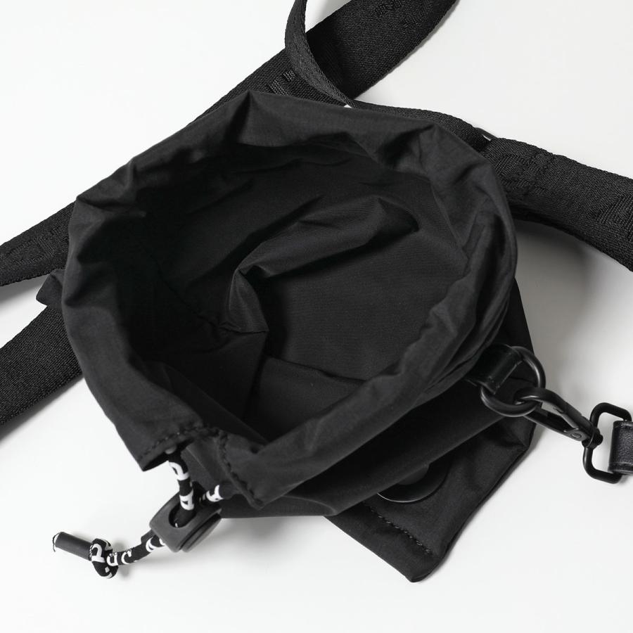 A.P.C. APC アーペーセー ショルダーバッグ neckpouch reset