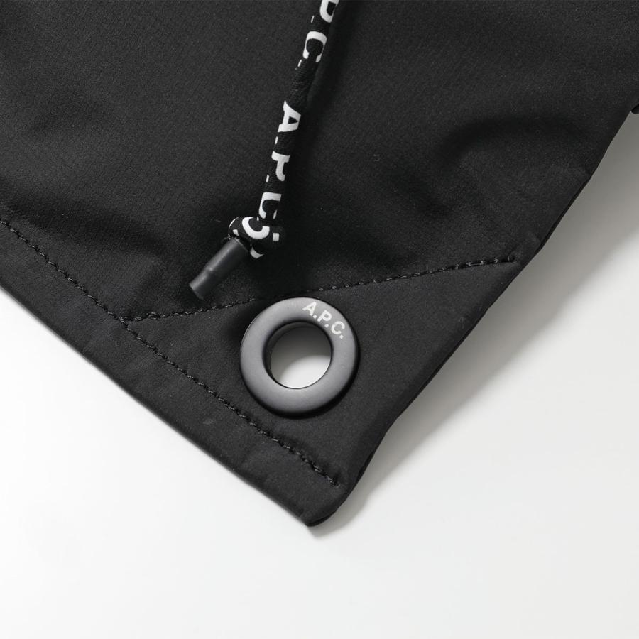 A.P.C.（アーペーセー） APC A.P.C. ショルダーバッグ neckpouch reset