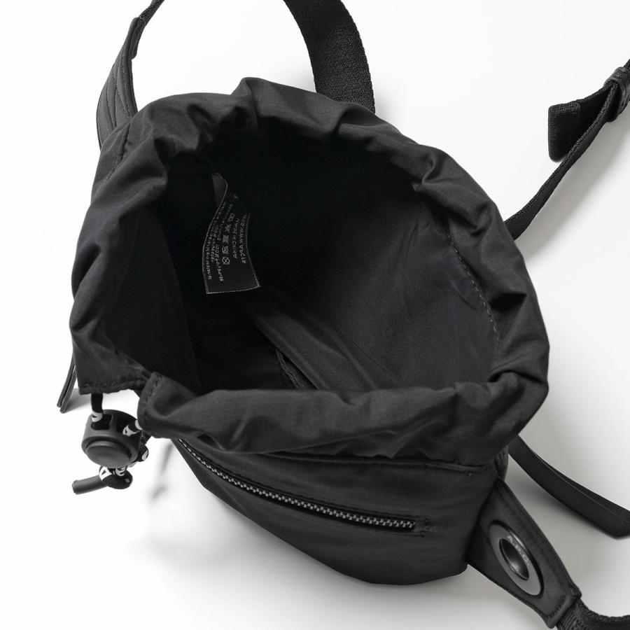 A.P.C. APC アーペーセー ボディバッグ banane reset PSAHX