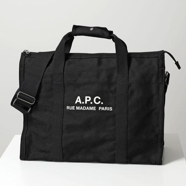 A.P.C.（アーペーセー） APC A.P.C. トートバッグ gym bag
