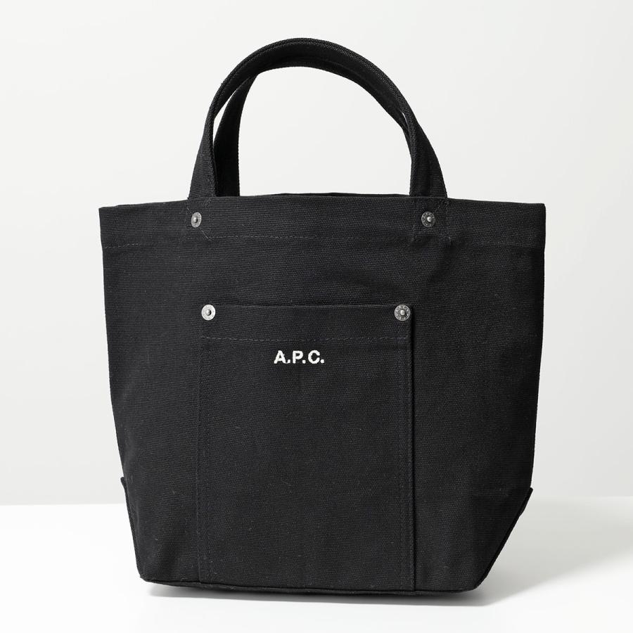 A.P.C.（アーペーセー） APC A.P.C. ハンドバッグ tote thais mini