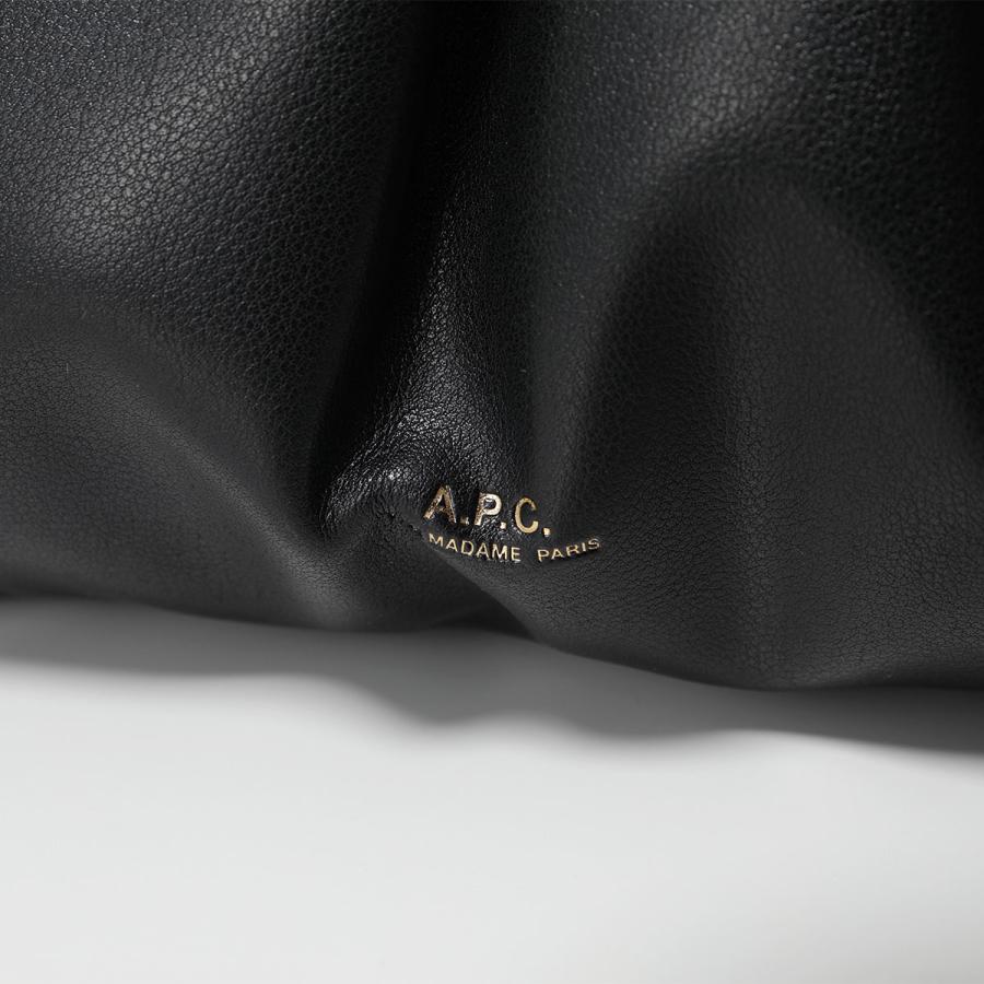 A.P.C.（アーペーセー） APC A.P.C. ショルダーバッグ sac ninon