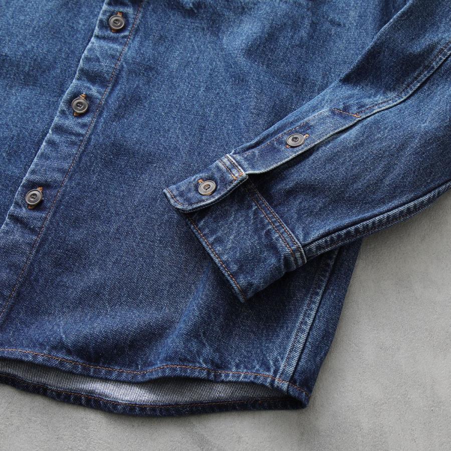 A.P.C.（アーペーセー） APC A.P.C. デニムジャケット H02837 COGWB