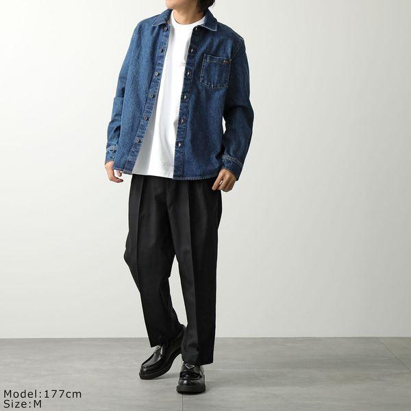 ぽ*こ様 アーペーセー　A.P.C.　デニムセットアップ　2nd　M／31 AP ぽ*こ様 アーペーセー A.P.C. デニムセットアップ 2nd M／31 AP