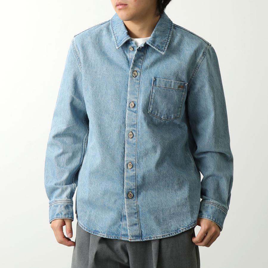 A.P.C.（アーペーセー） APC A.P.C. デニムジャケット H02837 COGWB