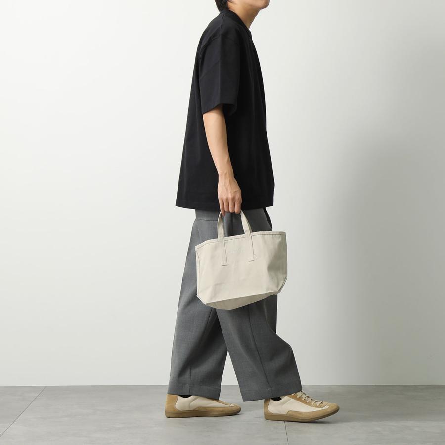 STUDIO NICHOLSON（スタジオニコルソン） ミニトートバッグ SMALL TOTE