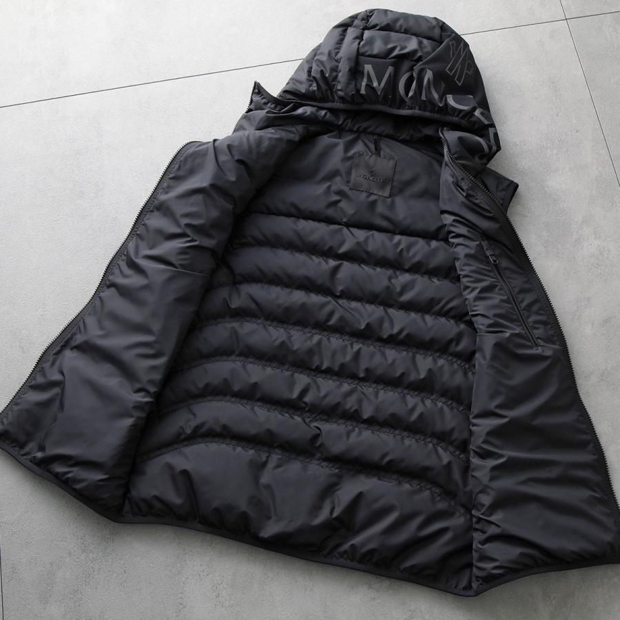 【極上美品】MONCLER NUBIERA ヌビエラ ダウンベスト ブラック org.jpg