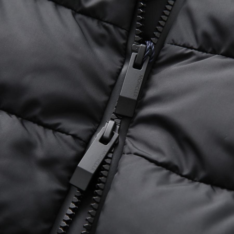 MONCLER（モンクレール） ダウンベスト NUBIERA ヌビエラ 1A00018