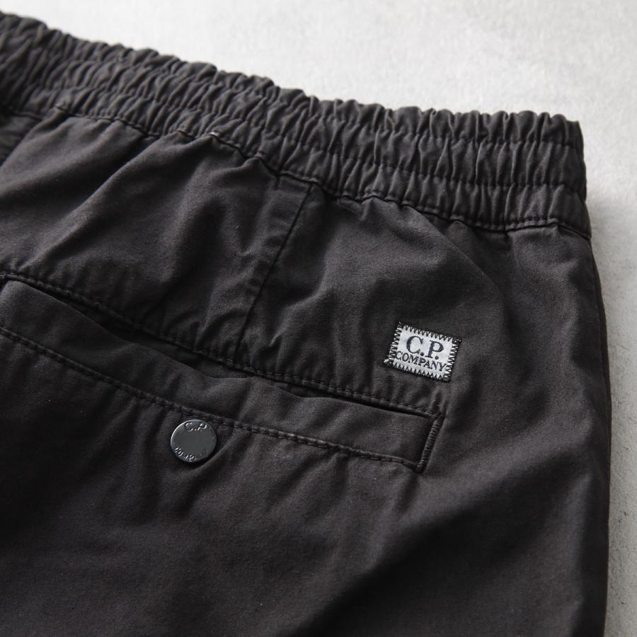 C.P. COMPANY（シーピーカンパニー） カーゴパンツ MICROREPS NO PEACH