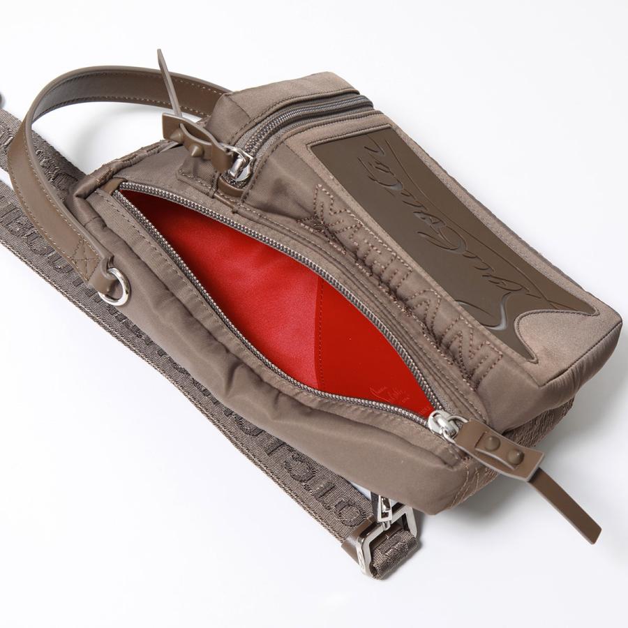 Christian Louboutin（クリスチャンルブタン） ボディバッグ Loubideal