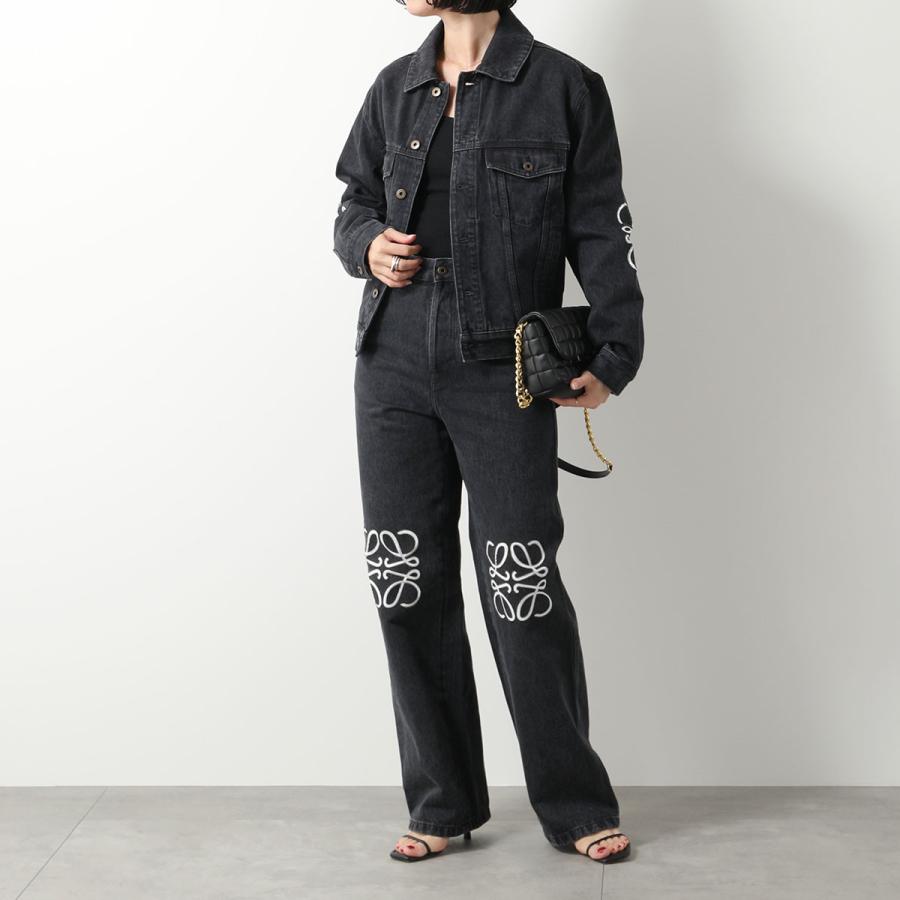 LOEWE ロエベ ジーンズ ANAGRAM BAGGY アナグラム バギー LOEWE ロエベ ジーンズ ANAGRAM BAGGY アナグラム バギー
