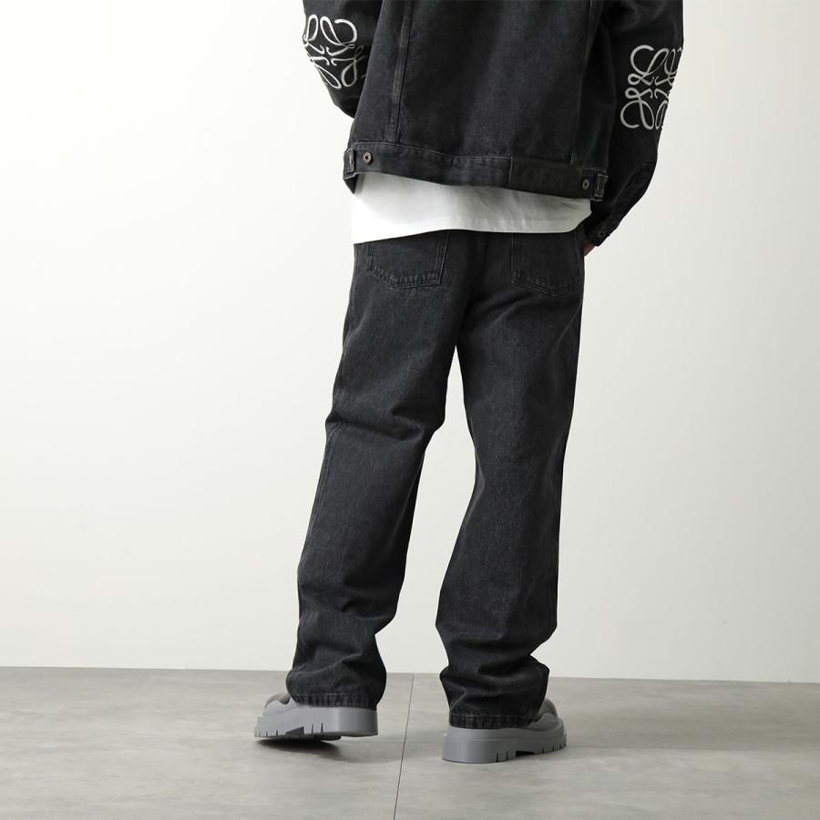 LOEWE ロエベ ジーンズ ANAGRAM BAGGY アナグラム バギー LOEWE ロエベ ジーンズ ANAGRAM BAGGY アナグラム バギー