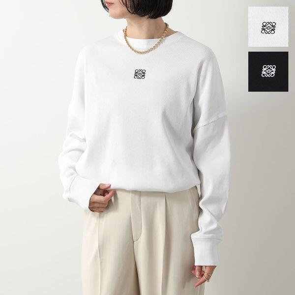 LOEWE（ロエベ） Tシャツ H526Y22XAY レディース 長袖 ロンT