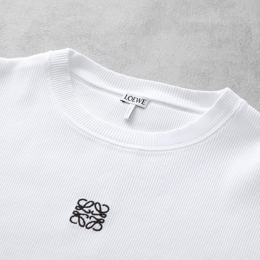 LOEWE ロエベ Tシャツ H526Y22XAY レディース 長袖 ロンT LOEWE ロエベ Tシャツ H526Y22XAY レディース 長袖 ロンT