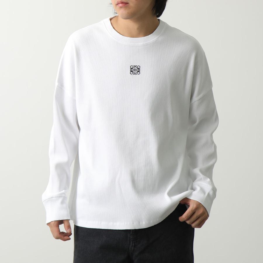 LOEWE ロエベ Tシャツ H526Y22XAY レディース 長袖 ロンT LOEWE ロエベ Tシャツ H526Y22XAY レディース 長袖 ロンT