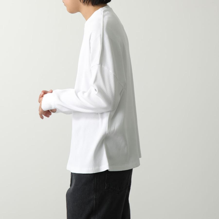 LOEWE 長袖Tシャツ　ロエベ　ロンT アナグラム　xxl 楽天市場】LOEWE ロエベ Tシャツ H526Y22XAY メンズ 長袖 ロンT