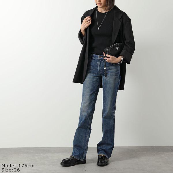CELINE セリーヌ ジーンズ 2N42A365M.07DU レディース デニム CELINE セリーヌ ジーンズ 2N42A365M.07DU レディース デニム