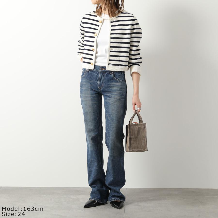 CELINE セリーヌ ジーンズ 2N42A365M.07DU レディース デニムパンツ  