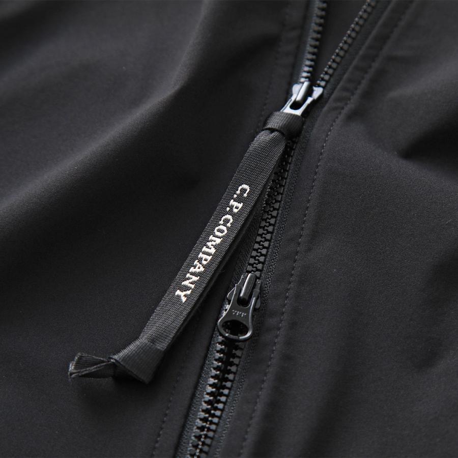 （最終値下げ）C.P. COMPANY PRO-TEK マウンテンパーカー C.P. COMPANY C.P.COMPANY シーピーカンパニー / PRO-TEK ソフトシェル