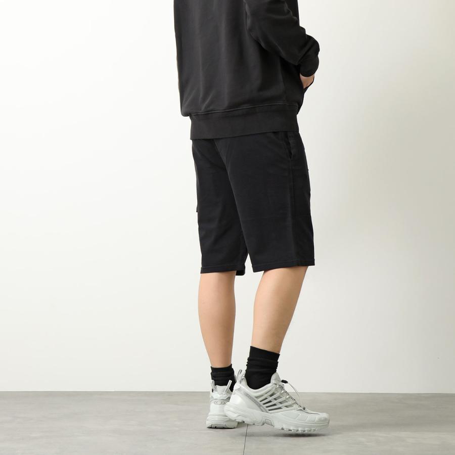cp company ハーフパンツ C.P. COMPANY C.P.COMPANY シーピーカンパニー ハーフパンツ