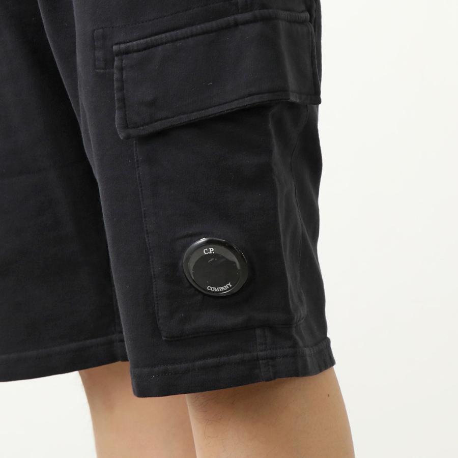 C.P. COMPANY（シーピーカンパニー） スウェットパンツ LIGHT FLEECE