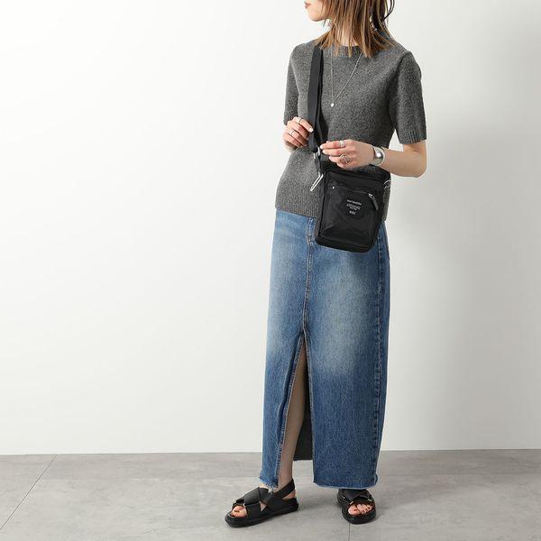 新品 marimekko CASH&amp;CARRY ショルダーバッグ ブルー×サンド Amazon | [マリメッコ] ショルダーバッグ キャッシュアンドキャリー