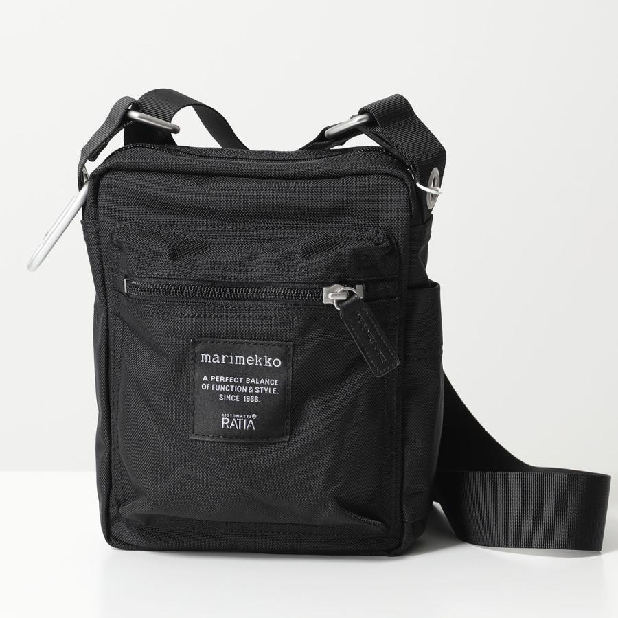 marimekko（マリメッコ） ショルダーバッグ CASH & CARRY Bag 092517