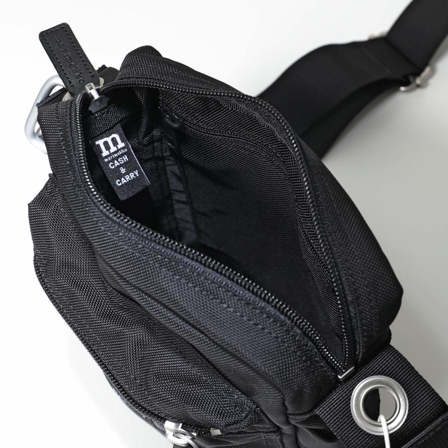 marimekko（マリメッコ） ショルダーバッグ CASH & CARRY Bag 092517