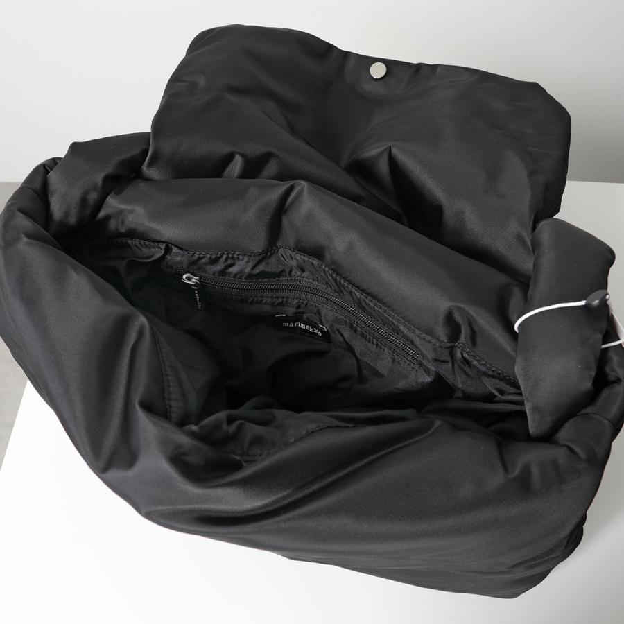 marimekko マリメッコ ショルダーバッグ MESSENGER PILLOW SOLID