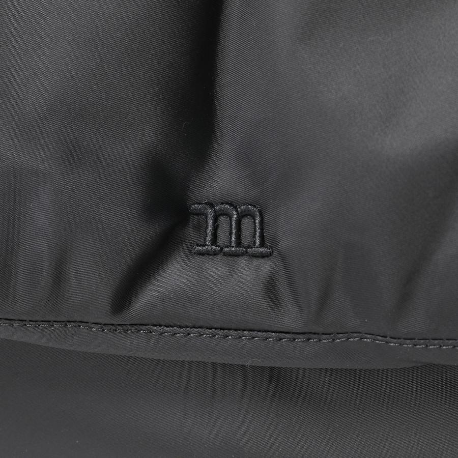 marimekko（マリメッコ） ショルダーバッグ MESSENGER PILLOW SOLID