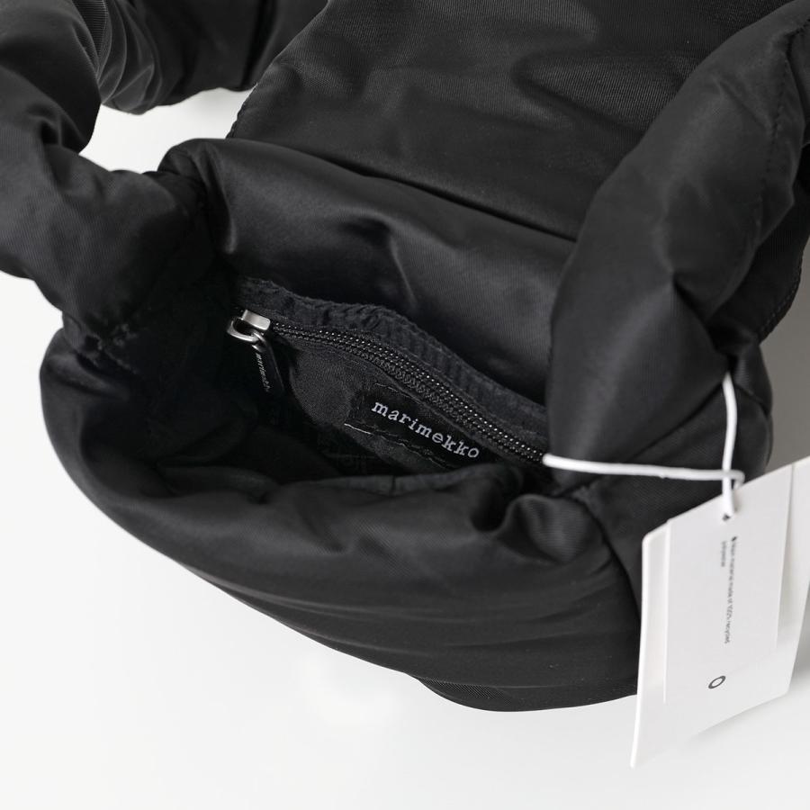 marimekko マリメッコ ショルダーバッグ PILLOW SMALL CROSSBODY