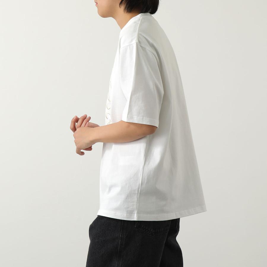 LOEWE ロエベ Tシャツ H526Y22XAG レディース クルーネック 半袖 LOEWE ロエベ Tシャツ H526Y22XAG レディース クルーネック 半袖