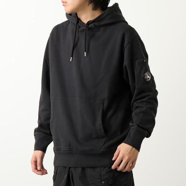 C.P. COMPANY（シーピーカンパニー） パーカー 16CMSS099A 110044G