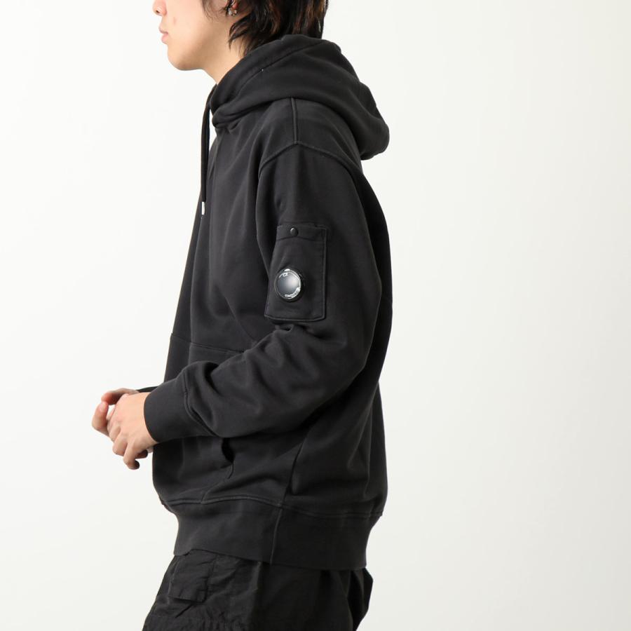C.P. COMPANY（シーピーカンパニー） パーカー 16CMSS099A 110044G