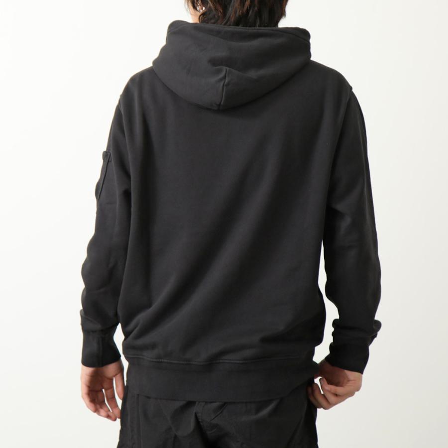 C.P. COMPANY（シーピーカンパニー） パーカー 16CMSS099A 110044G