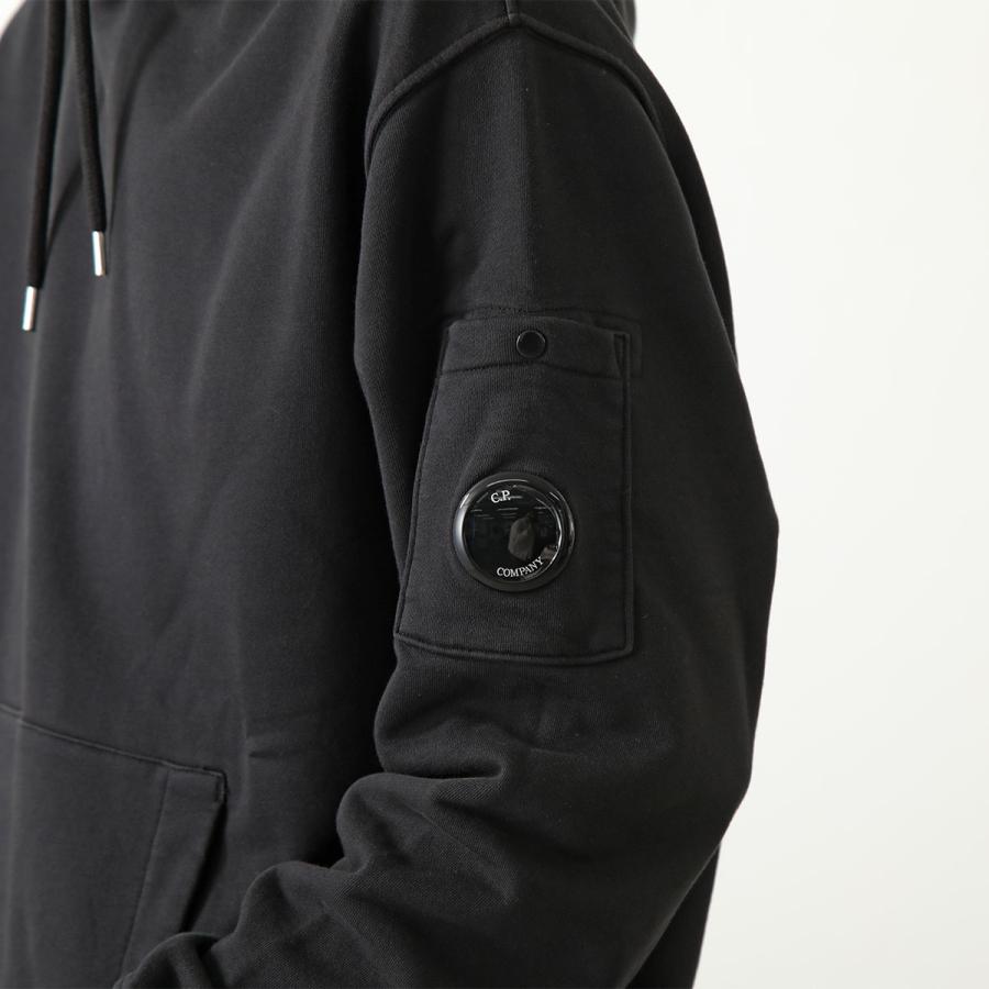 C.P. COMPANY（シーピーカンパニー） パーカー 16CMSS099A 110044G