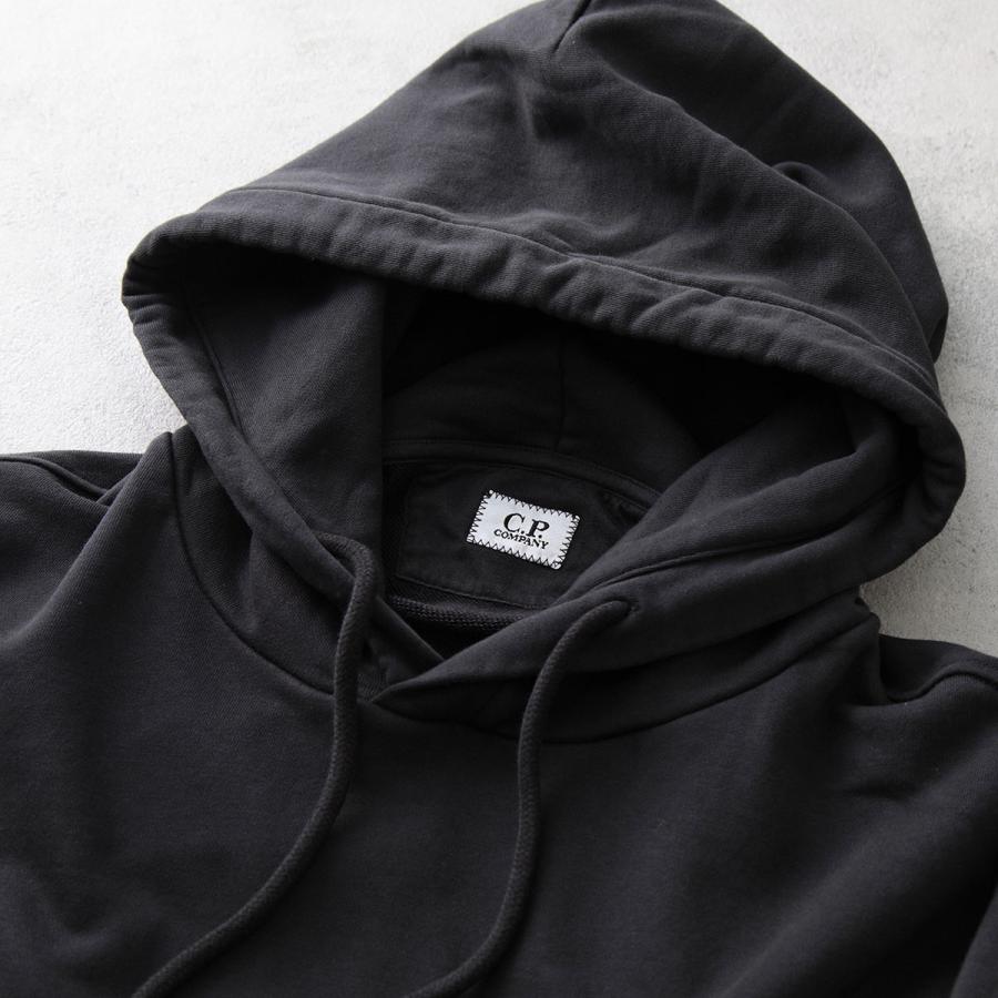 C.P. COMPANY（シーピーカンパニー） パーカー 16CMSS099A 110044G