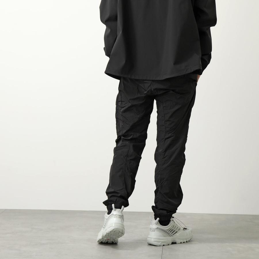 C.P. COMPANY（シーピーカンパニー） トラックパンツ Chrome-R Regular