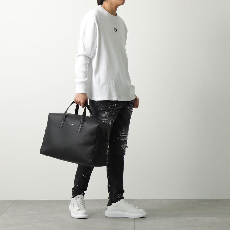   Must ボストンバッグ　カルバンクライン Amazon | CALVIN KLEIN(カルバンクライン) ボストンバッグ CK
