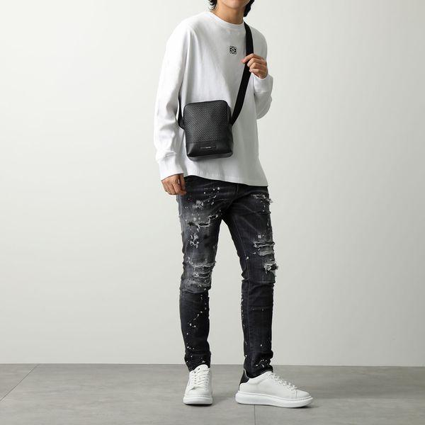 Calvin Klein（カルバン・クライン） ショルダーバッグ MODERN BAR 