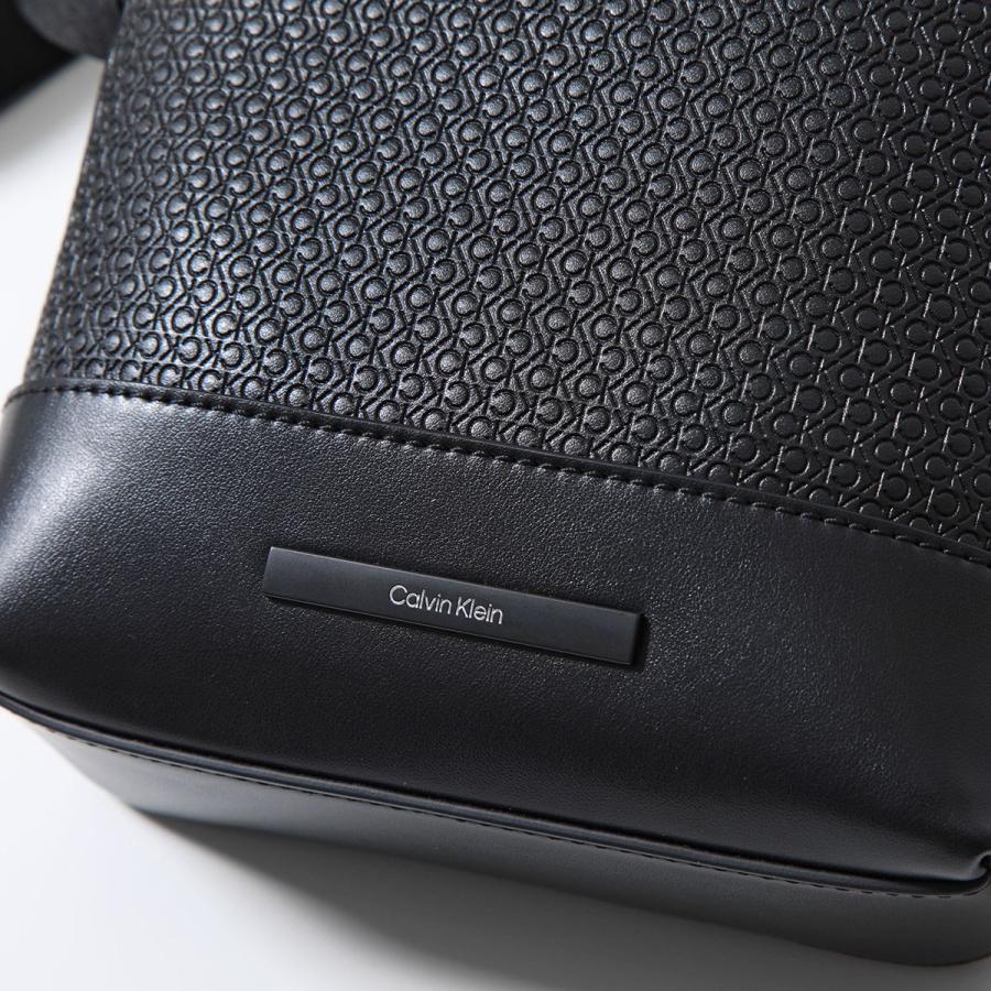Calvin Klein（カルバン・クライン） ショルダーバッグ MODERN BAR 