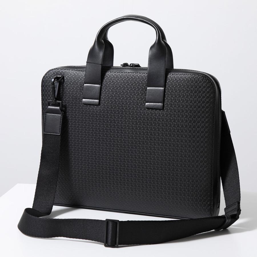 Calvin Klein カルバンクライン ブリーフケース MODERN BAR SLIM LAPTOP BAG MONO