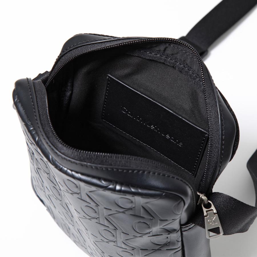Calvin Klein（カルバン・クライン） Calvin Klein Jeans ショルダー 