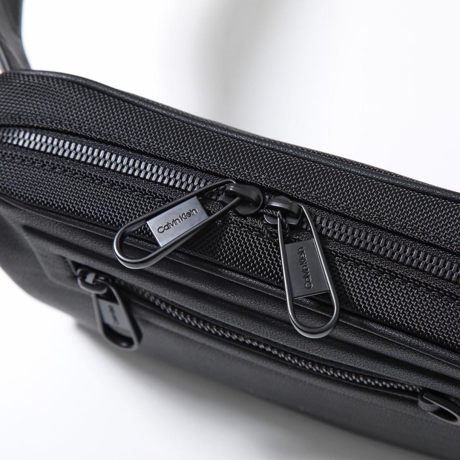Calvin Klein カルバンクライン ボディバッグ CK ELEVATED
