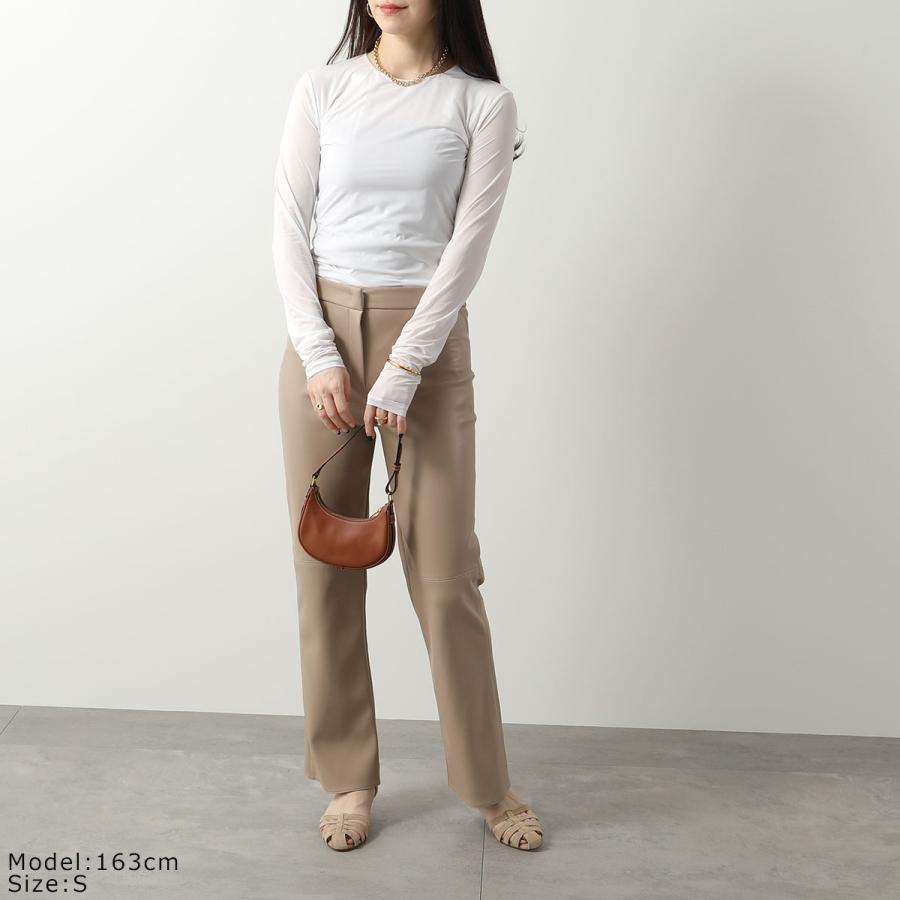 SPORTMAX スポーツマックス シアーロンT カットソー ALBENGA 