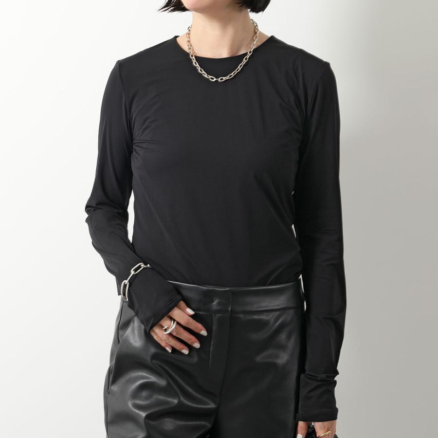SPORTMAX スポーツマックス シアーロンT カットソー ALBENGA 