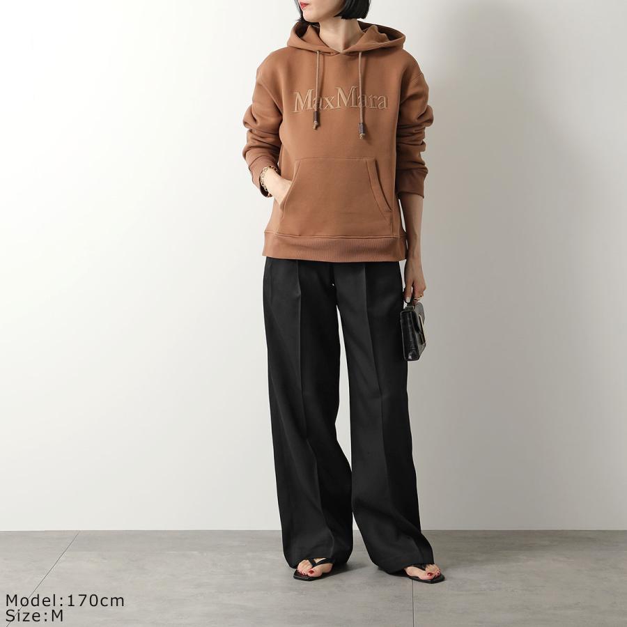 Max Mara S MAX MARA エス マックスマーラ パーカー AGRE Max Mara S MAX MARA エス マックスマーラ パーカー AGRE