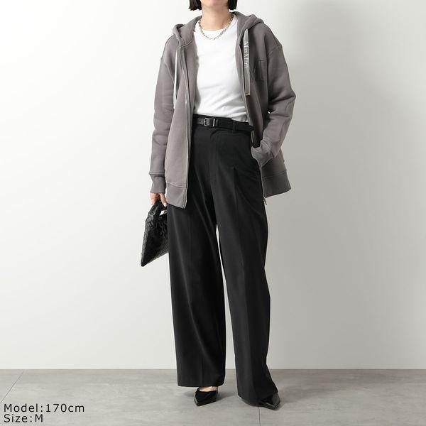 S MAXMARA MAX MARA エス マックスマーラ パーカー PECOS ペコス