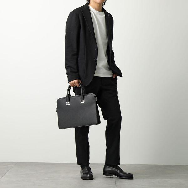 dunhill（ダンヒル） ブリーフケース CADOGAN DU20R3420CA メンズ