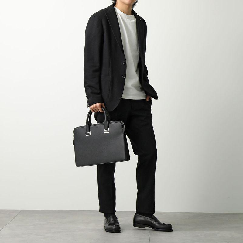 dunhill（ダンヒル） ブリーフケース CADOGAN DU20R3420CA メンズ